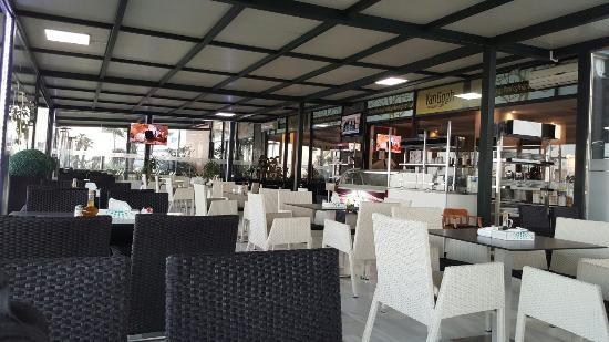 Restaurant Van Gogh